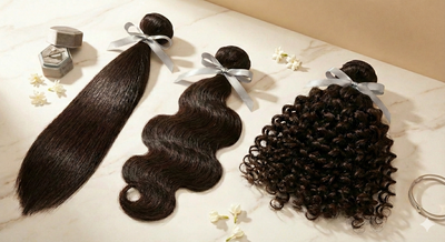 Luxury Hair Extensions